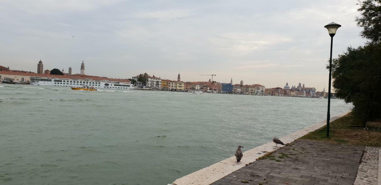 Camilla Apartment In Venice-Molino エクステリア 写真